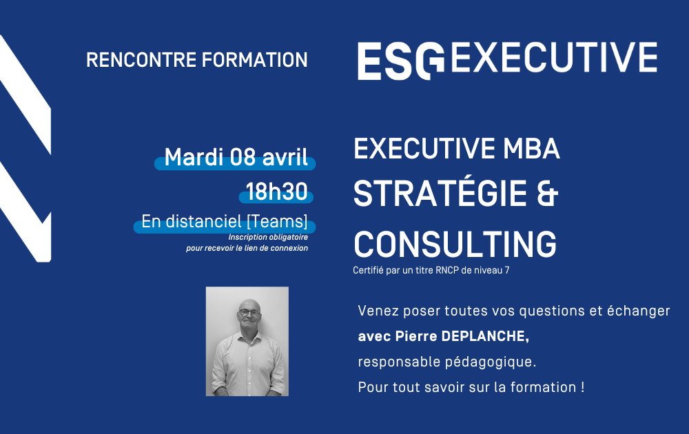 ESG Executive tweet media