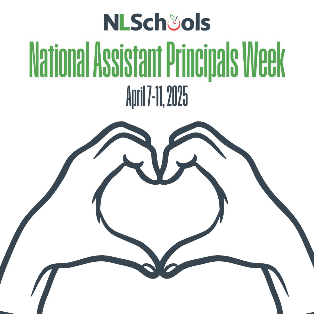 Managing a school is a team effort and Assistant/Vice Principals are a key part of that team. They work tirelessly to bolster teachers, motivate students, and create a positive learning community. A big thank you to all our VPs across NL #NationalAssistantPrincipalsWeek #APWeek25