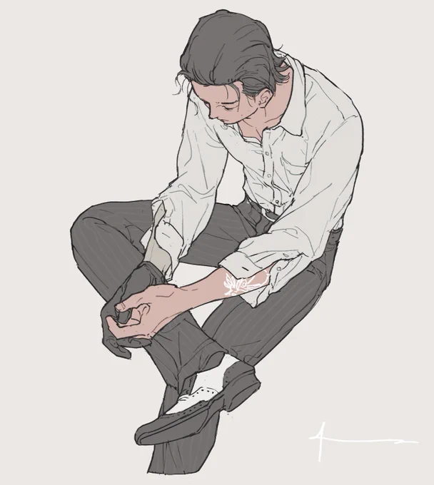しゃちょ  再掲 