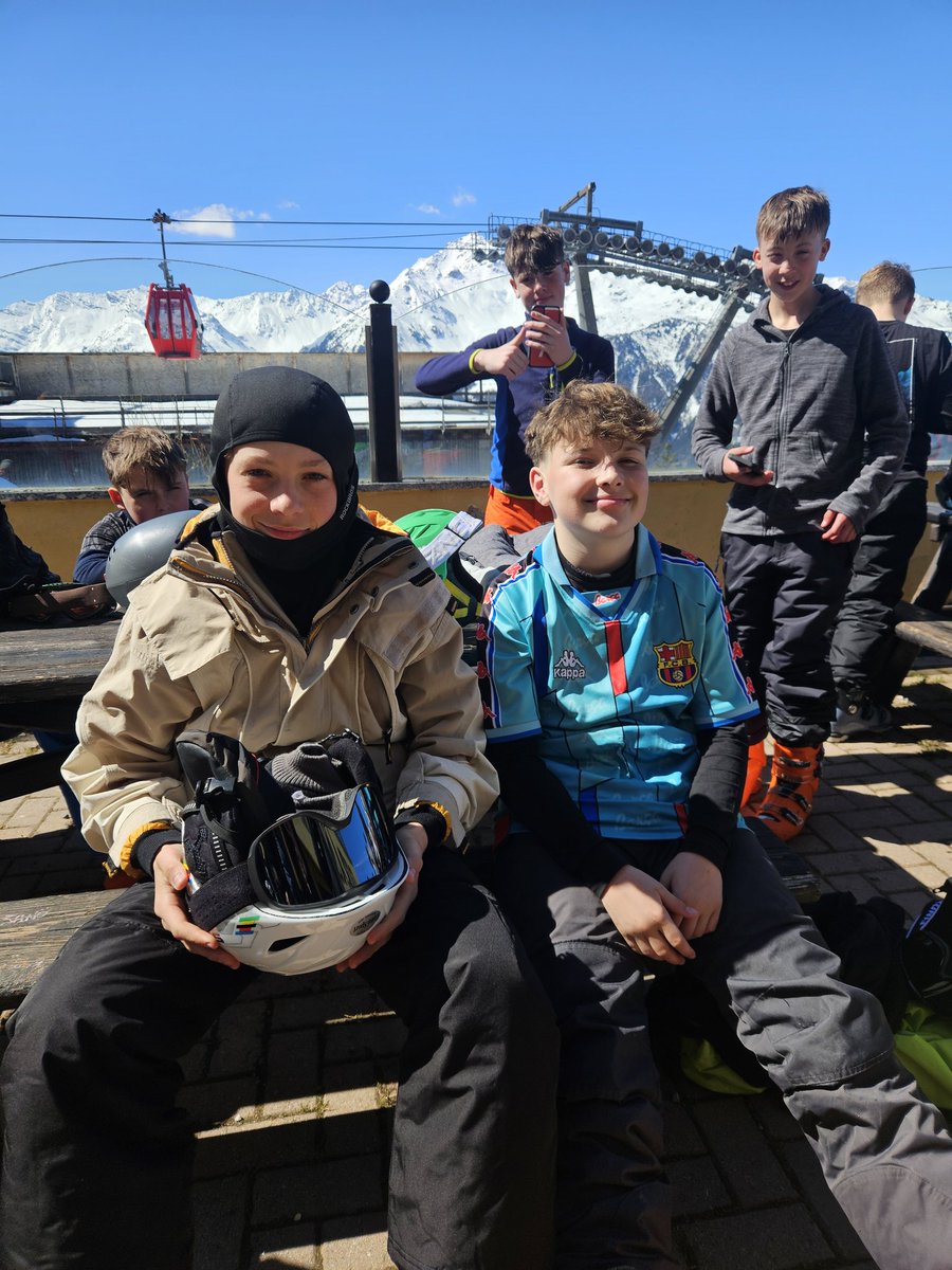 ☆ Snapshot of day one ☆ #Bormio2025