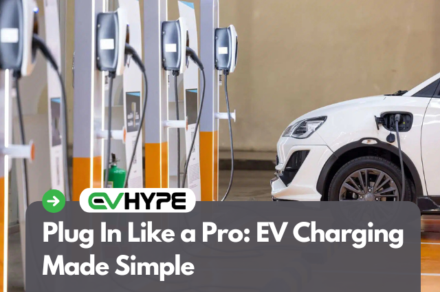 EVhype_'s tweet photo. ⚡ Charging isn't confusing—once you get the basics down. Here’s the truth about L1, L2, L3.
Learn more: https://t.co/g6UfG4jX3o
#EVcharging #ElectricCars #Charging101 #PlugInAndGo https://t.co/PMEKLqXude