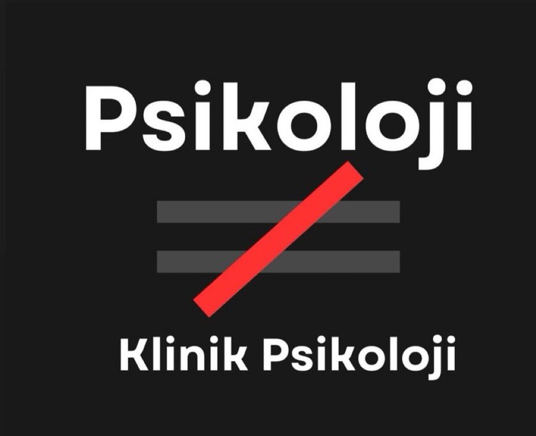 #PsikologlarEsitlikİstiyor