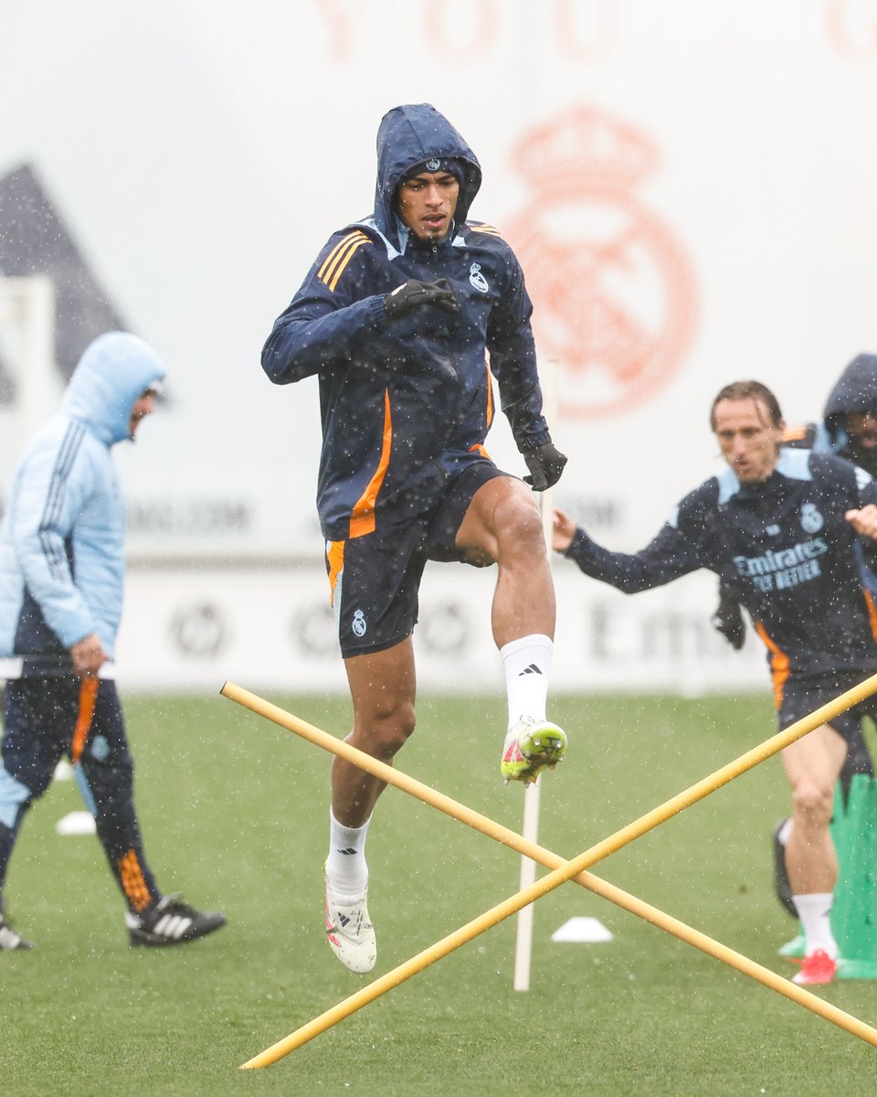 Real Madrid C.F. tweet media