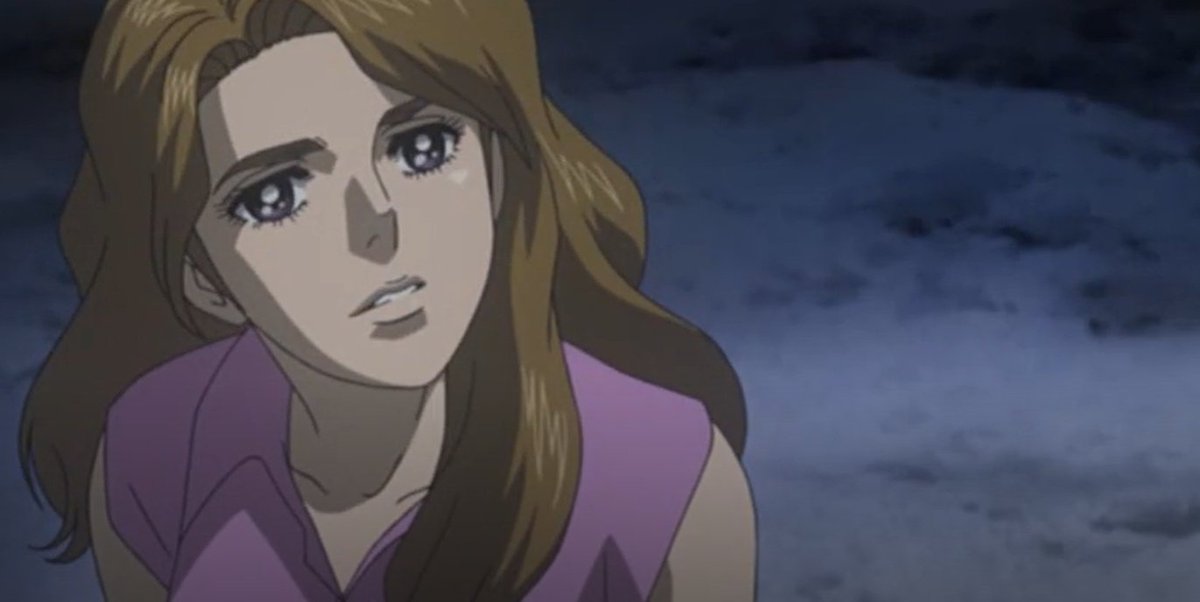 MANOWVIP's tweet image. Glass Mask (2005)        
EP.51 The Scarlet Angel
#GlassMask