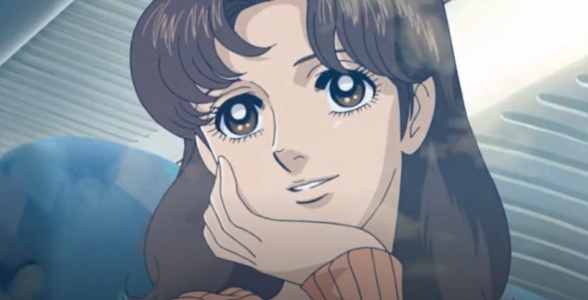 MANOWVIP's tweet image. Glass Mask (2005)        
EP.51 The Scarlet Angel
#GlassMask