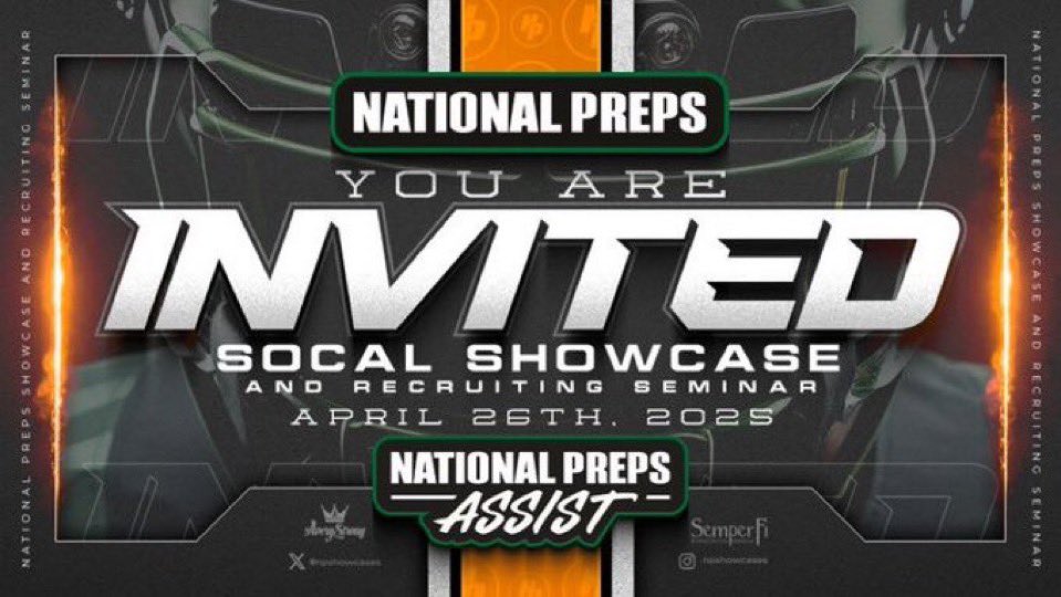 ⭐️Jamere Biggs (@jamerebiggss) on Twitter photo Thank you for the invite <a href="/PGregorian/">Paul Gregorian</a> <a href="/NPShowcases/">National Preps Showcases</a> <a href="/GregBiggins/">Greg Biggins</a> <a href="/JonMack54/">jon mack</a> <a href="/JoeGoyeneche/">Joe Goyeneche</a> Thank you for the invite <a href="/PGregorian/">Paul Gregorian</a> <a href="/NPShowcases/">National Preps Showcases</a> <a href="/GregBiggins/">Greg Biggins</a> <a href="/JonMack54/">jon mack</a> <a href="/JoeGoyeneche/">Joe Goyeneche</a>