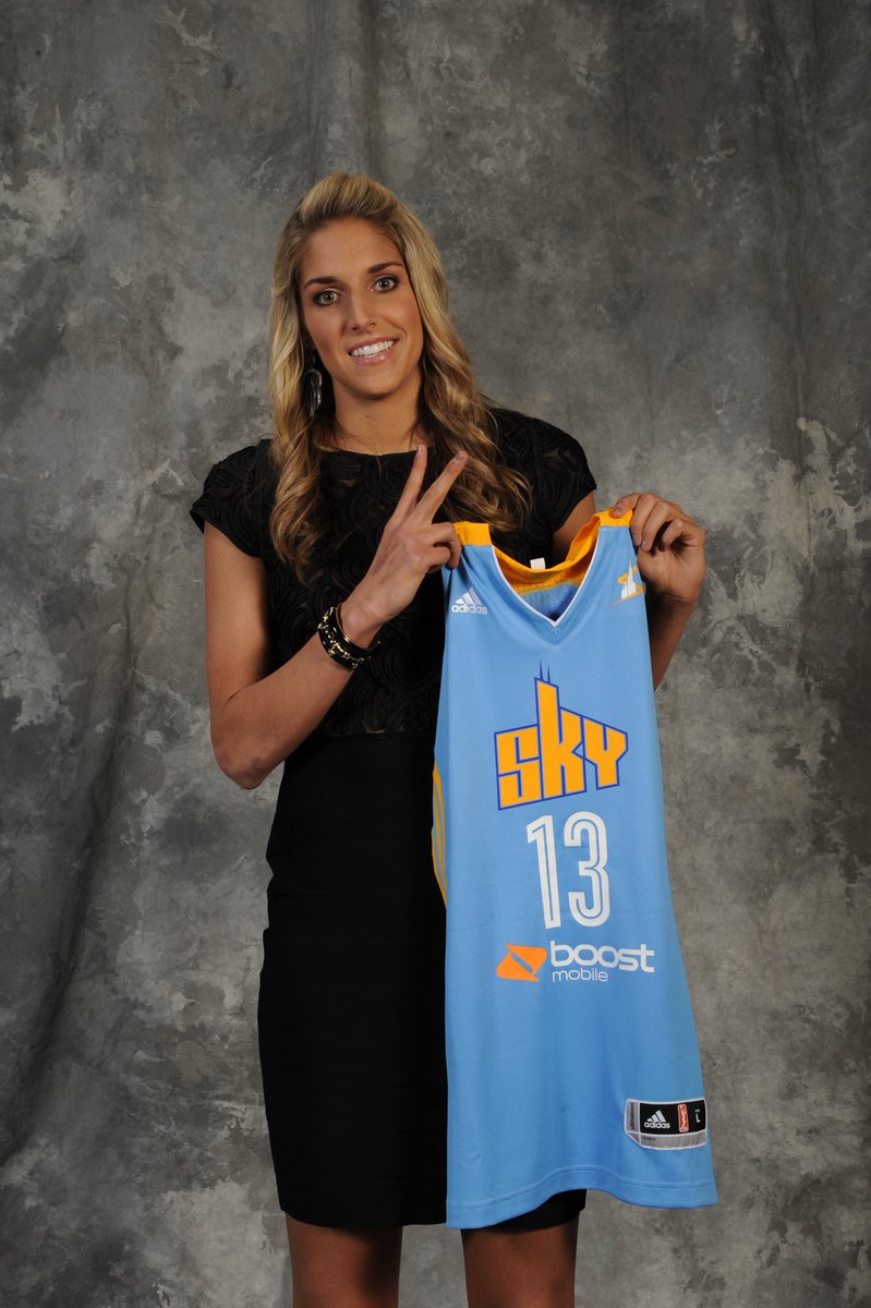 chicagosky's tweet photo. Elena De11e Donne. 

Selected as the Chicago Sky’s second overall pick in the 2013 WNBA Draft, Elena Delle Donne began her journey right here in Chicago. From Rookie of the Year to All-Star, MVP, and Champion — she etched her name in Sky history. 

🥇No. 2 Overall Draft Pick (2013)
🥇WNBA All-Rookie Team (2013)
🥇Rookie of the Year (2013)
🥇2x WNBA MVP (2015, 2019)
🥇4x All-WNBA First Team 
🥇7x WNBA All-Star
🥇WNBA Champion (2019)

Thank you for the memories, the milestones, and the foundation you helped build.

Forever part of the Sky family.
Enjoy retirement, EDD💐

@WNBA | @De11eDonne