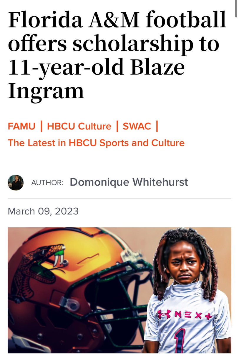 This post is for motivational purposes only.

Don’t let anybody tell you that you can’t do it. Don’t let them say you’re too young.

If you love it, GO GET IT.

The biggest key? Consistency.
Love what you do, and do what you love.

And always remember…
Hard work beats talent