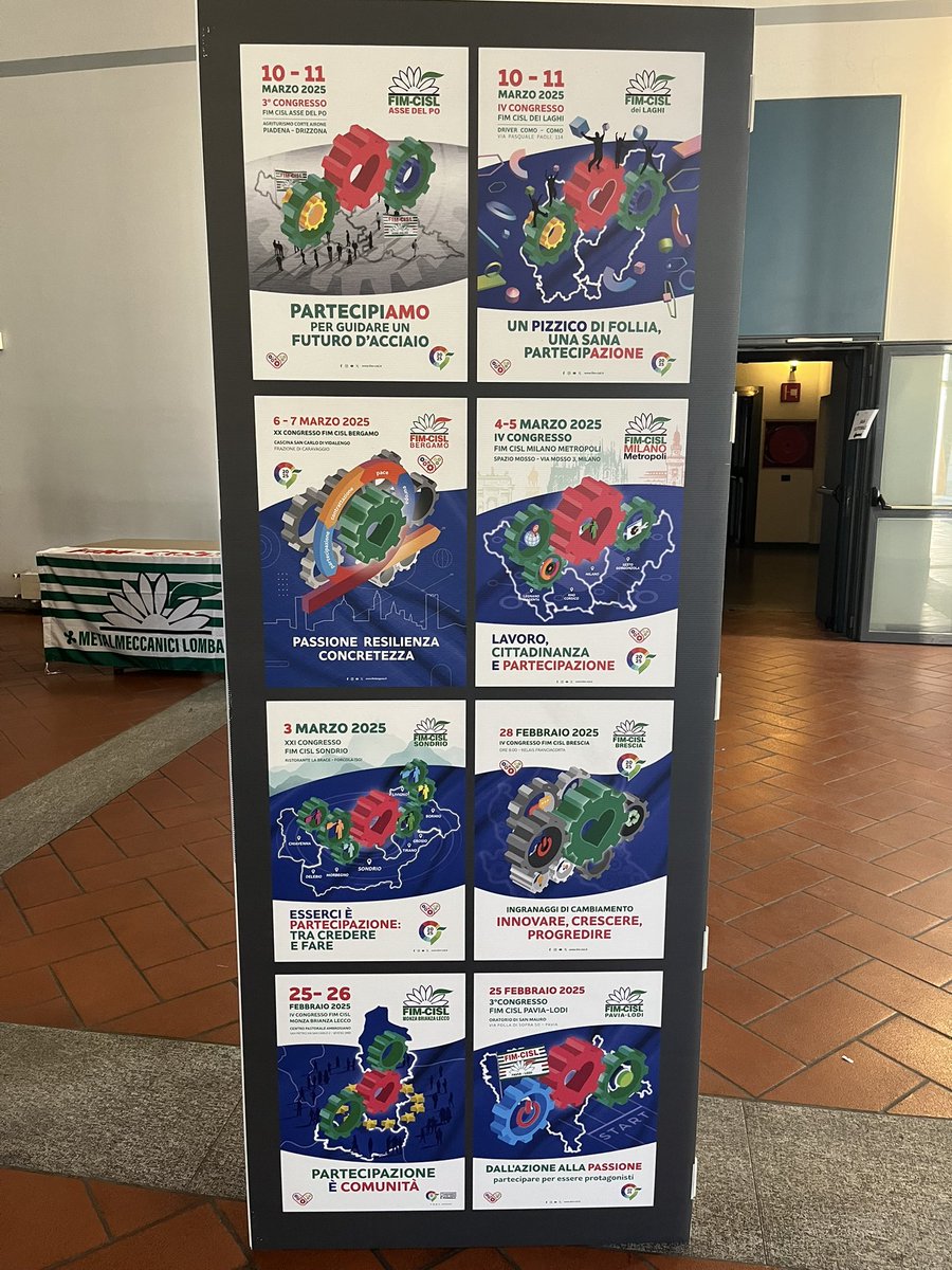 FIM CISL Lombardia tweet media
