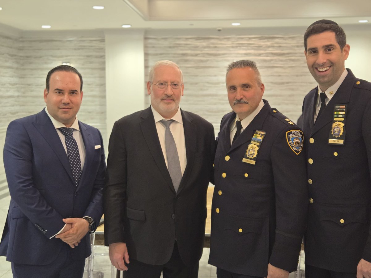 NYPD Brooklyn South tweet media