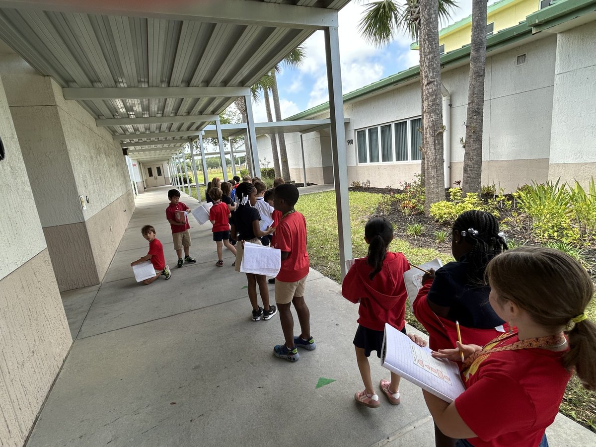 Liberty Magnet School tweet media