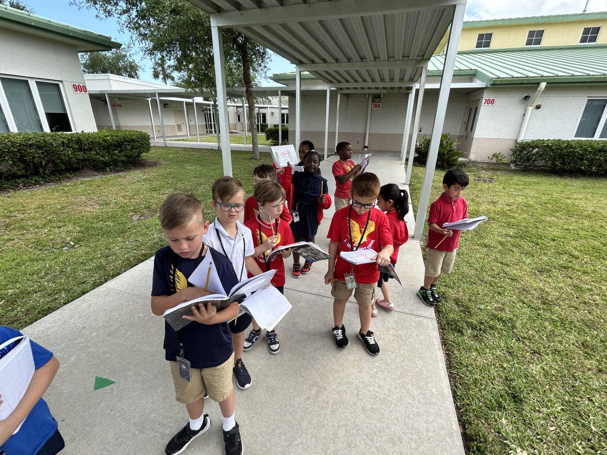 Liberty Magnet School tweet media