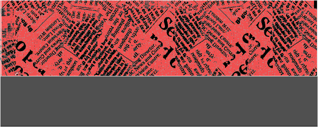 MarquisdeGeek's tweet photo. On the 8th April 1995, I archived a disk with the "work in progress" on a "Have I Got News For You" game, that never happened.

Today, I stumbled across it, so decided to rip a few of the .lbm images, convert to PNG, and post here...

...hoping @haveigotnews don't sue me! https://t.co/OJ6aL5FizH
