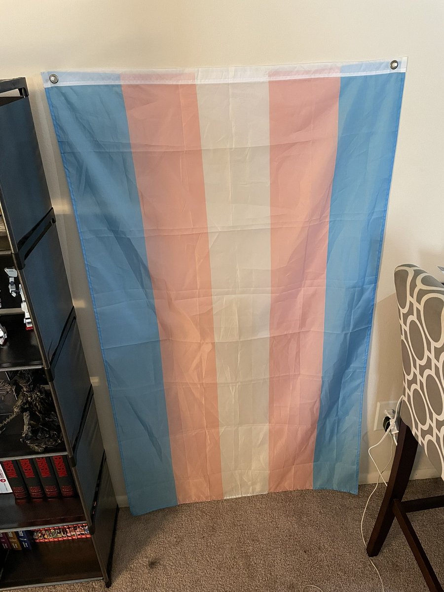 spongeheat's tweet photo. never been ironed a day in her life 🫡 #StandForTheFlag https://t.co/G3ZNzhpTkZ