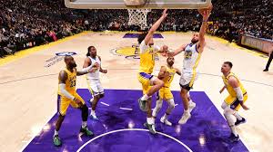 Luka Doncic Accepts Responsibility For Lakers' Defeat Against Warriors In Close Game. For more updates:- fily.site/UzbhF

#Lakers
#Warriors
#NBA
#LukaDoncic
#Basketball
#NBAFinals
#GameRecap
#SportsNews
#LakersLoss
#DoncicTakesResponsibility