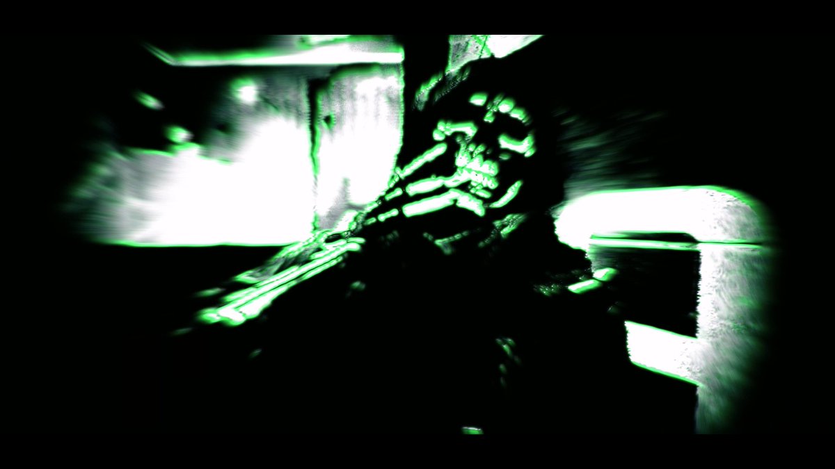 Outcast_Knifing's tweet image. Tomorrow, anomaly "ICD-10-CM G40.211" is revealed.
Tomorrow at 1:30 PM EST / 10:30 AM PST / 6:30 PM BST. youtube.com/OutcastKnifing
Don't miss it! #OCTAKEOVER