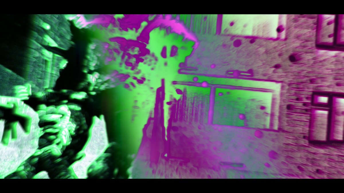 Outcast_Knifing's tweet image. Tomorrow, anomaly "ICD-10-CM G40.211" is revealed.
Tomorrow at 1:30 PM EST / 10:30 AM PST / 6:30 PM BST. youtube.com/OutcastKnifing
Don't miss it! #OCTAKEOVER