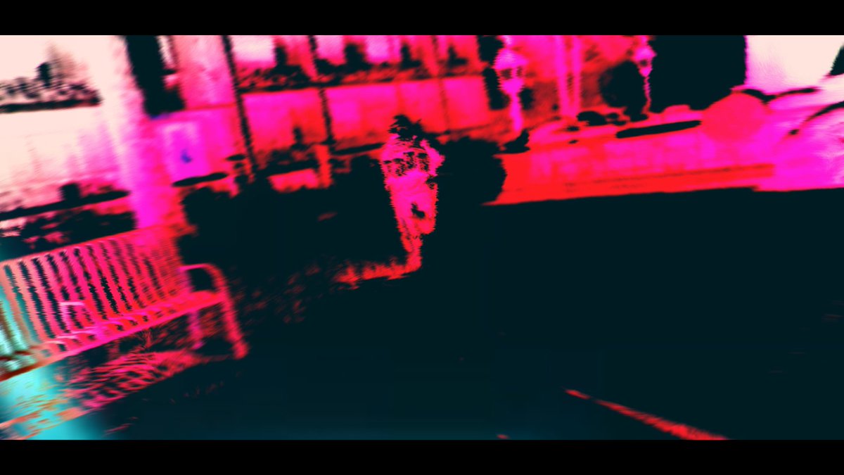 Outcast_Knifing's tweet image. Tomorrow, anomaly "ICD-10-CM G40.211" is revealed.
Tomorrow at 1:30 PM EST / 10:30 AM PST / 6:30 PM BST. youtube.com/OutcastKnifing
Don't miss it! #OCTAKEOVER