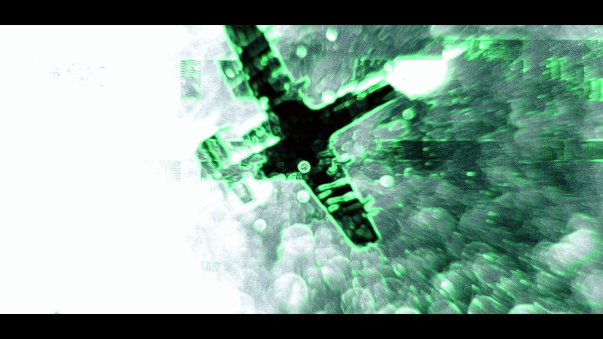Outcast_Knifing's tweet image. Tomorrow, anomaly "ICD-10-CM G40.211" is revealed.
Tomorrow at 1:30 PM EST / 10:30 AM PST / 6:30 PM BST. youtube.com/OutcastKnifing
Don't miss it! #OCTAKEOVER