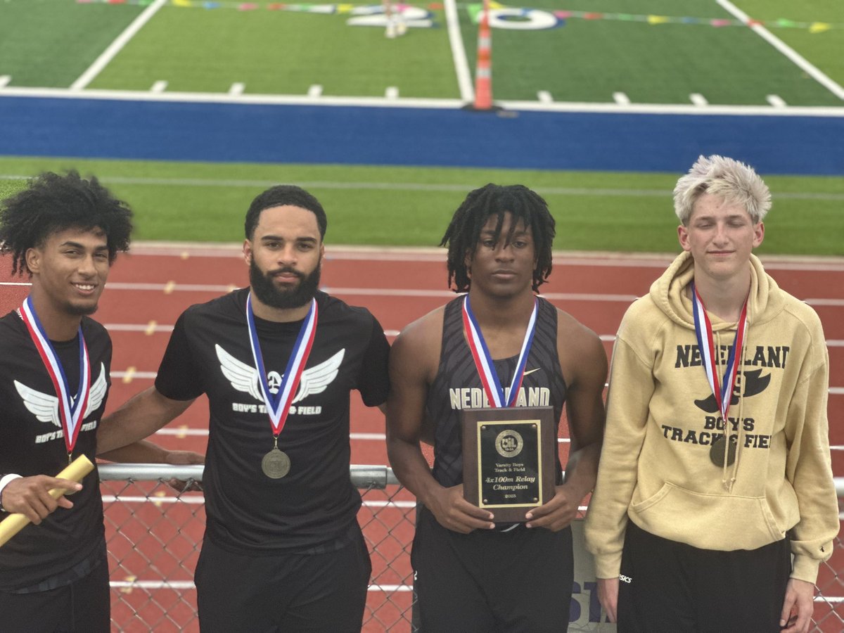 Hubert Thomas III tweet media