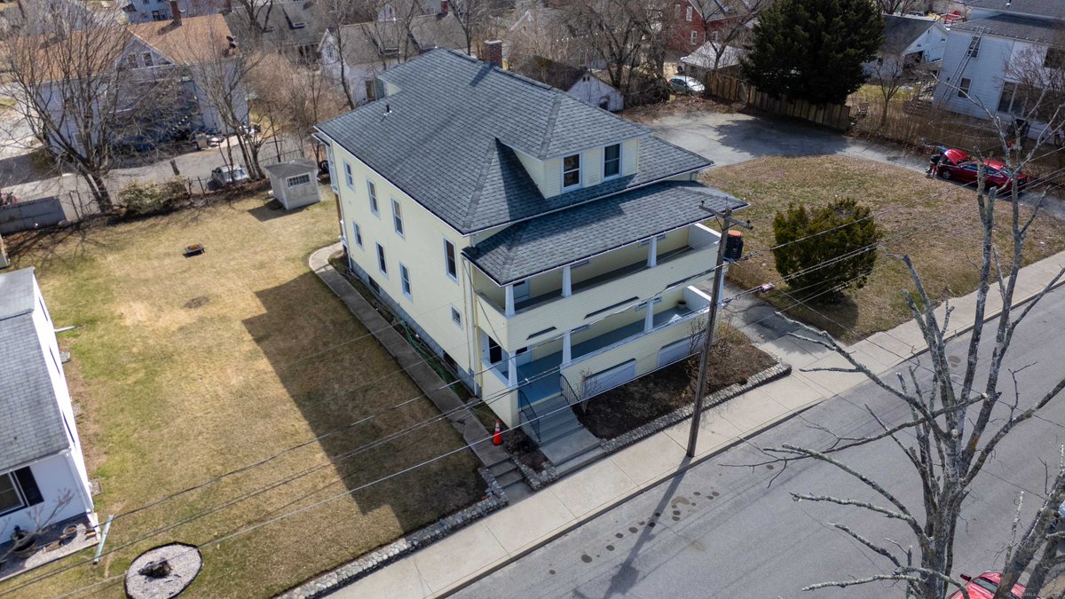 robbierealtorma's tweet photo. Listing Address: 61 Van Den Noort Street, Putnam, CT 06260
Listing Price: $559,999
Schedule a showing and request more information here: https://t.co/FidsXTCjea https://t.co/EZax7cmfiW