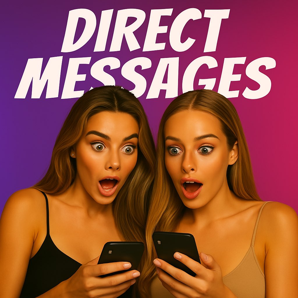 🚨MAJOR UPDATE🚨 Rave 8.0

🆕 Direct Messages 💬 a new way to chat. Also, Netflix is Netfixed 🛠️, so is YouTube ▶️, and many other improvements. Update now! 🆙