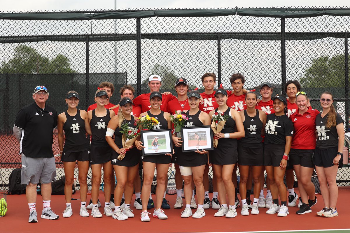 Nicholls_WTEN's tweet photo. What a special day ❤️ 

#SeniorDay https://t.co/CphWEhxtW5