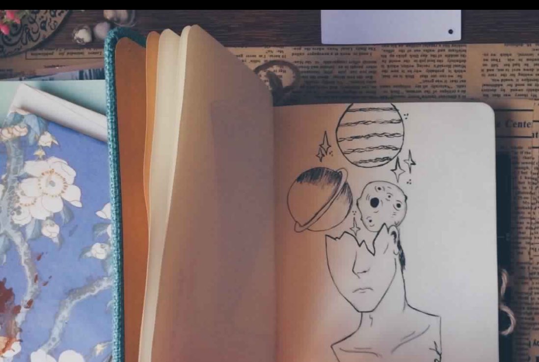 Motashail's tweet image. "تتعذب أحيانا لأن أفكارك لا تسعها قوالب
الألفاظ."
#ديستويفسكي #ادب