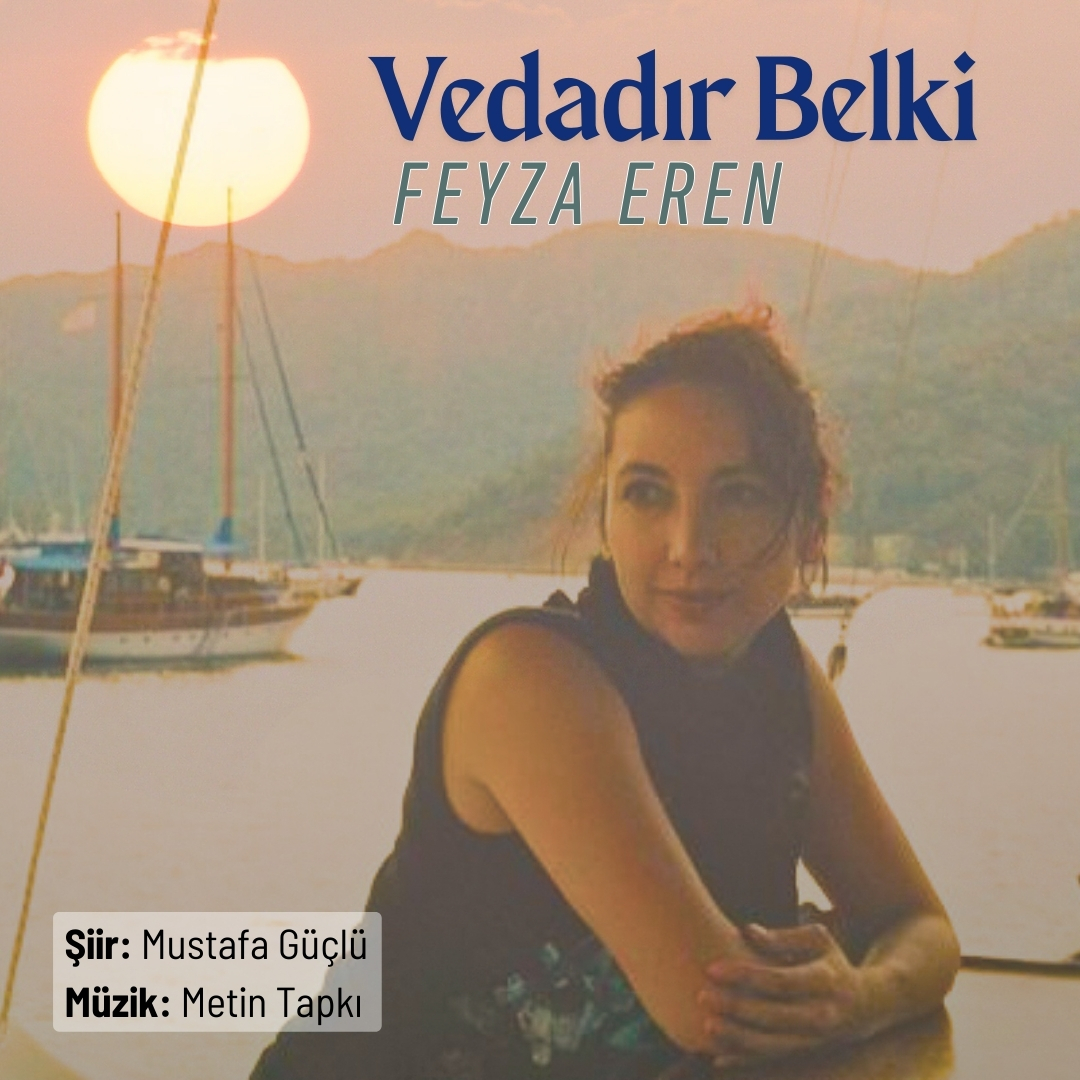 edebiyatbahcesi.net/kose-yazisi/38…

Feyza Eren’den Akdeniz’e Lirik Bir Güzelleme!
 Edebiyat Bahcesi
Uzun yıllardır sanat yaşamını ABD’de sürdüren Feyza Eren, “Vedadır Belki” adlı, tekli çalışmasıyla yeniden dinleyicileriyle buluşuyor.