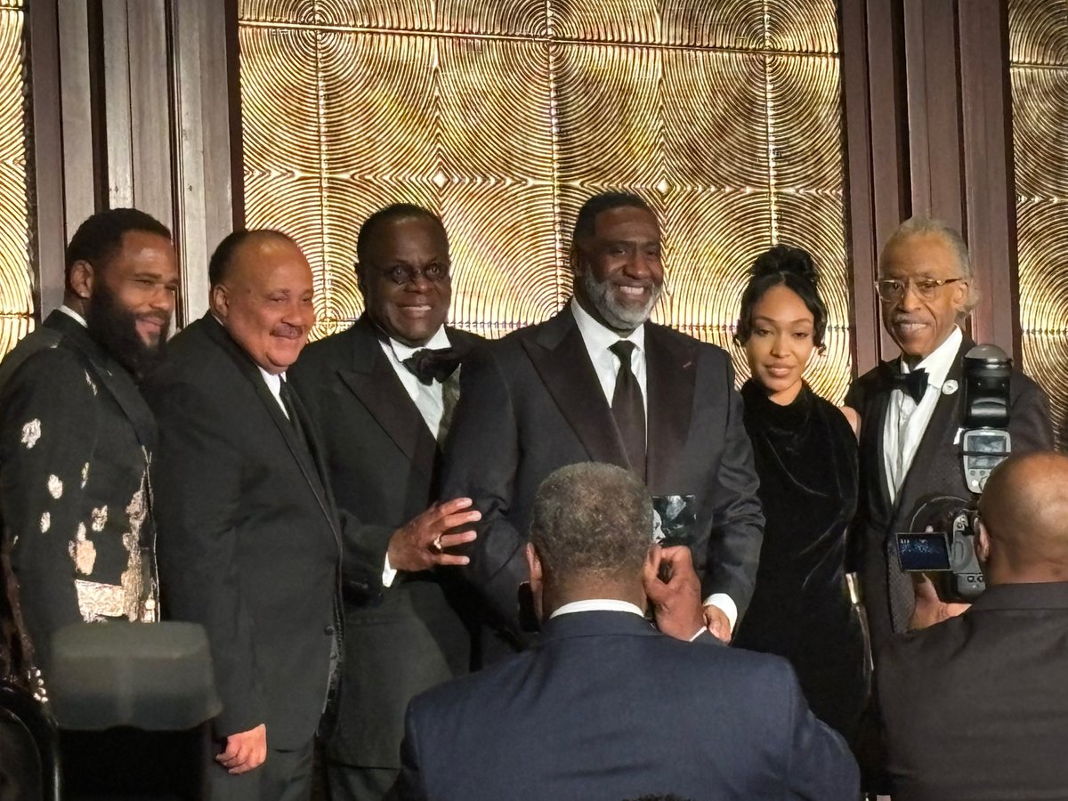 Jachele (@jachelewalker) on Twitter photo Thank you <a href="/TheRevAl/">Reverend Al Sharpton</a> for having me help present the Wyatt Tee Walker Award at the Keepers of the Dream Gala. Proud to be part of this year’s NAN Convention, the first under a new administration where protecting our progress is more important than ever. Thank you <a href="/TheRevAl/">Reverend Al Sharpton</a> for having me help present the Wyatt Tee Walker Award at the Keepers of the Dream Gala. Proud to be part of this year’s NAN Convention, the first under a new administration where protecting our progress is more important than ever.