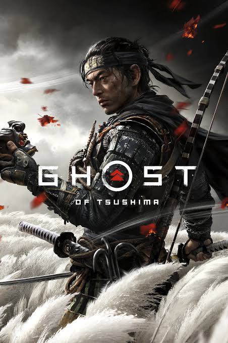 MrKeaf's tweet photo. @TR00SI Ghost of Tsushima ❤️ https://t.co/vvP82pDzJG