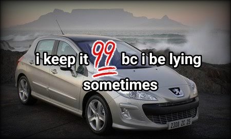 Peugeot 308 (@peugeot3o8) on Twitter photo 