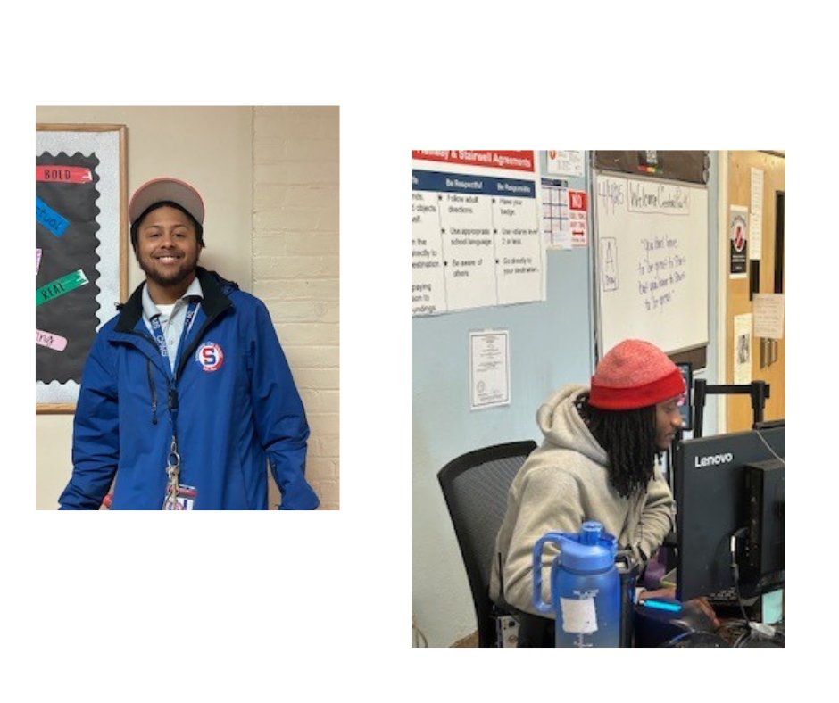 Central Park Middle School SCSD tweet media