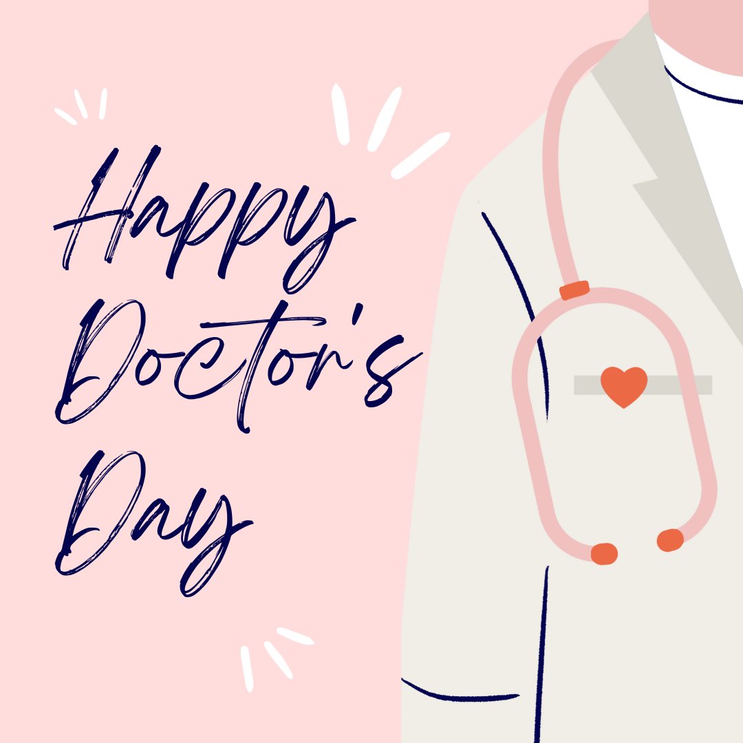 #FlashbackFriday shoutout to our amazing hematologists, Dr. Brandow, Dr. Remiker &amp; Dr. Azul, on #NationalDoctorsDay! Thanks for your dedication to #sicklecelldisease patients! 💪 <a href="/childrenswi/">Children's Wisconsin 🏥</a> <a href="/medicalcollege/">Medical College of Wisconsin</a>