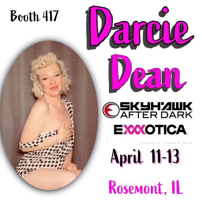 skyhawkafterdark (@skyhawkadult) on Twitter photo Come meet this <a href="/ASNAWARDS/">ASN AWARDS</a> Nominated #LIFESTYLE to #PORN performer <a href="/MsEdge9/">Darcie Dean</a> April 11-13 <a href="/EXXXOTICA/">EXXXOTICA Expo</a> in #CHICAGO Booth 417 skyhawkafterdarktv.com along with #PORNSTARS <a href="/priyaanjalirai/">Priya Anjali Rai</a> <a href="/TorreyLisaXXX/">@TorreyLisa 🔞🎬 ON TOUR NOW!</a> <a href="/XSarahXSwitchX/">Sarah Switchblade ★ NOW Booking FETCON Aug 7-10</a> <a href="/Lily40xxx/">📞Phone Sèx with Lily Show ☎️</a> <a href="/MelodyMynx/">✨Melody Mynx ✨XBIZ MIAMI</a> <a href="/NinaDolciXOXO/">𝐍𝐢𝐧𝐚 𝐃𝐨𝐥𝐜𝐢™️</a> Come meet this <a href="/ASNAWARDS/">ASN AWARDS</a> Nominated #LIFESTYLE to #PORN performer <a href="/MsEdge9/">Darcie Dean</a> April 11-13 <a href="/EXXXOTICA/">EXXXOTICA Expo</a> in #CHICAGO Booth 417 skyhawkafterdarktv.com along with #PORNSTARS <a href="/priyaanjalirai/">Priya Anjali Rai</a> <a href="/TorreyLisaXXX/">@TorreyLisa 🔞🎬 ON TOUR NOW!</a> <a href="/XSarahXSwitchX/">Sarah Switchblade ★ NOW Booking FETCON Aug 7-10</a> <a href="/Lily40xxx/">📞Phone Sèx with Lily Show ☎️</a> <a href="/MelodyMynx/">✨Melody Mynx ✨XBIZ MIAMI</a> <a href="/NinaDolciXOXO/">𝐍𝐢𝐧𝐚 𝐃𝐨𝐥𝐜𝐢™️</a>