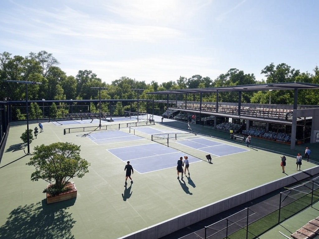 I'm raising a new fund to turn every abandoned factory in the US into a pickleball facility 

Will need to raise $200 billion

Also, we will now have 500 million pickleball courts