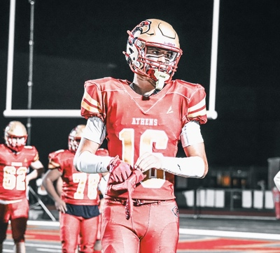The D Zone (@thed_zone) on Twitter photo Troy Athens 2026 TE/WR/S Nathan Piggott is visiting Central Florida on 04/04/2025
football.thedzone.com/players/nathan…
<a href="/nathanpiggott26/">Nathanpiggott26</a> <a href="/football_athens/">Athens Football</a> <a href="/UCF_Football/">UCF Football</a> Troy Athens 2026 TE/WR/S Nathan Piggott is visiting Central Florida on 04/04/2025
football.thedzone.com/players/nathan…
<a href="/nathanpiggott26/">Nathanpiggott26</a> <a href="/football_athens/">Athens Football</a> <a href="/UCF_Football/">UCF Football</a>