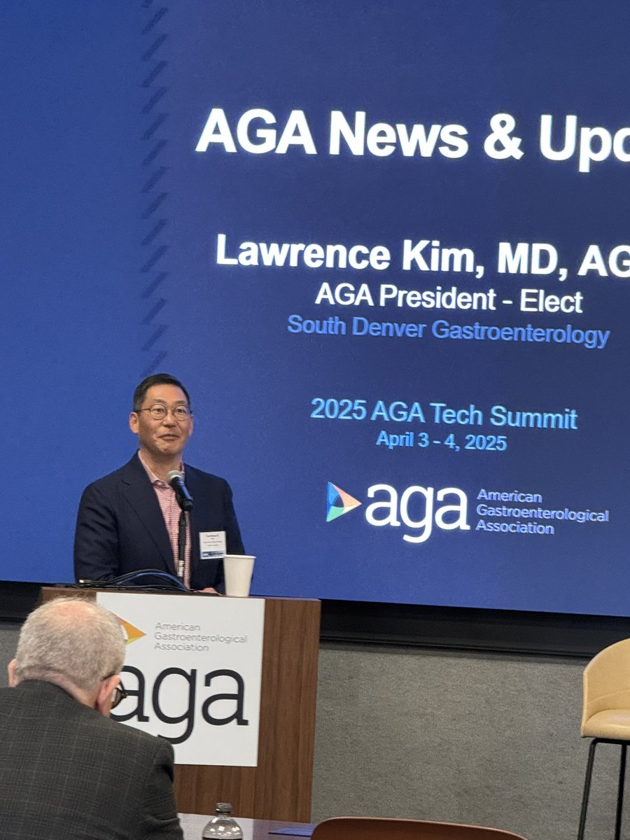 Nadeem Yousaf (@nadeemyousafmd) on Twitter photo Final day of #AGATech #summit 2025! 🚀
✅Incredible experience
✅Innovative ideas
✅Networking
✅👀<a href="/AmerGastroAssn/">American Gastroenterological Association (AGA)</a> Shark Tank
✅Industry collaboration
Exciting future ahead for #GI #technology! #GITwitter #AGACGIT <a href="/SomayaAlbhaisi/">Somaya Albhaisi, MBBCh, MPH, FACP 🗝️🇵🇸</a> <a href="/SDoukasMD/">Sotirios G Doukas MD PhD</a> <a href="/haseeb170/">Muhammad Haseeb</a> <a href="/WCM_GI/">Weill Cornell Medicine GI & Hepatology</a> <a href="/DavidDiehlMD/">David Diehl</a> Final day of #AGATech #summit 2025! 🚀
✅Incredible experience
✅Innovative ideas
✅Networking
✅👀<a href="/AmerGastroAssn/">American Gastroenterological Association (AGA)</a> Shark Tank
✅Industry collaboration
Exciting future ahead for #GI #technology! #GITwitter #AGACGIT <a href="/SomayaAlbhaisi/">Somaya Albhaisi, MBBCh, MPH, FACP 🗝️🇵🇸</a> <a href="/SDoukasMD/">Sotirios G Doukas MD PhD</a> <a href="/haseeb170/">Muhammad Haseeb</a> <a href="/WCM_GI/">Weill Cornell Medicine GI & Hepatology</a> <a href="/DavidDiehlMD/">David Diehl</a>