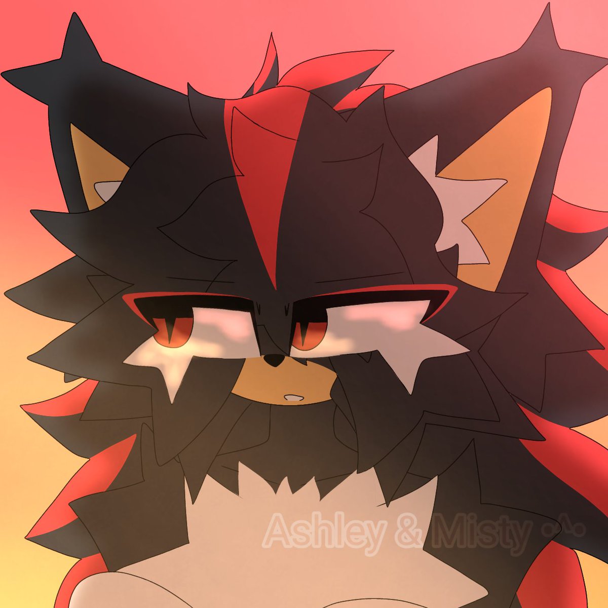 AshleyAndMisty's tweet photo. Hi uhm..
*drops some Sonic arts and runs away*
(Sorry for Sonic's shoes mistaked colors I was drawing him from my memory-) https://t.co/8S7HwW0HGc