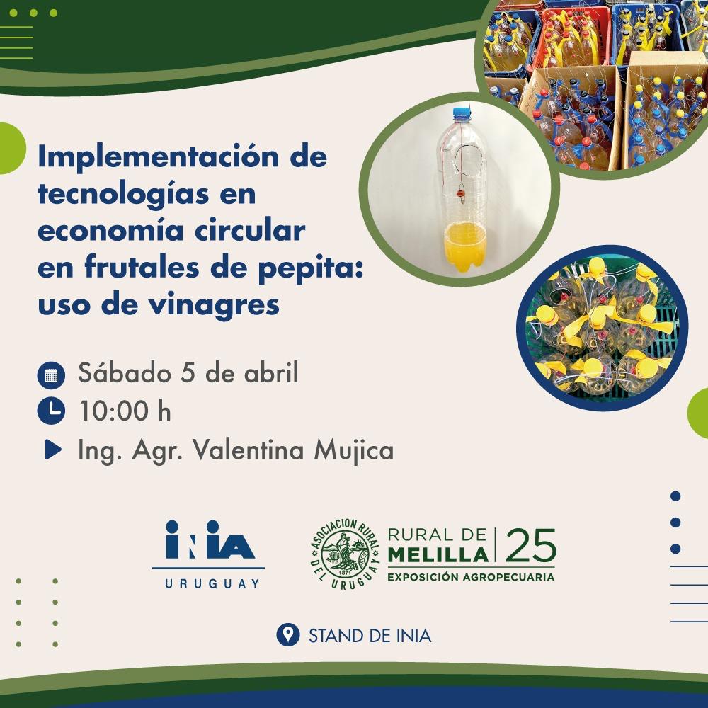 INIA URUGUAY tweet media