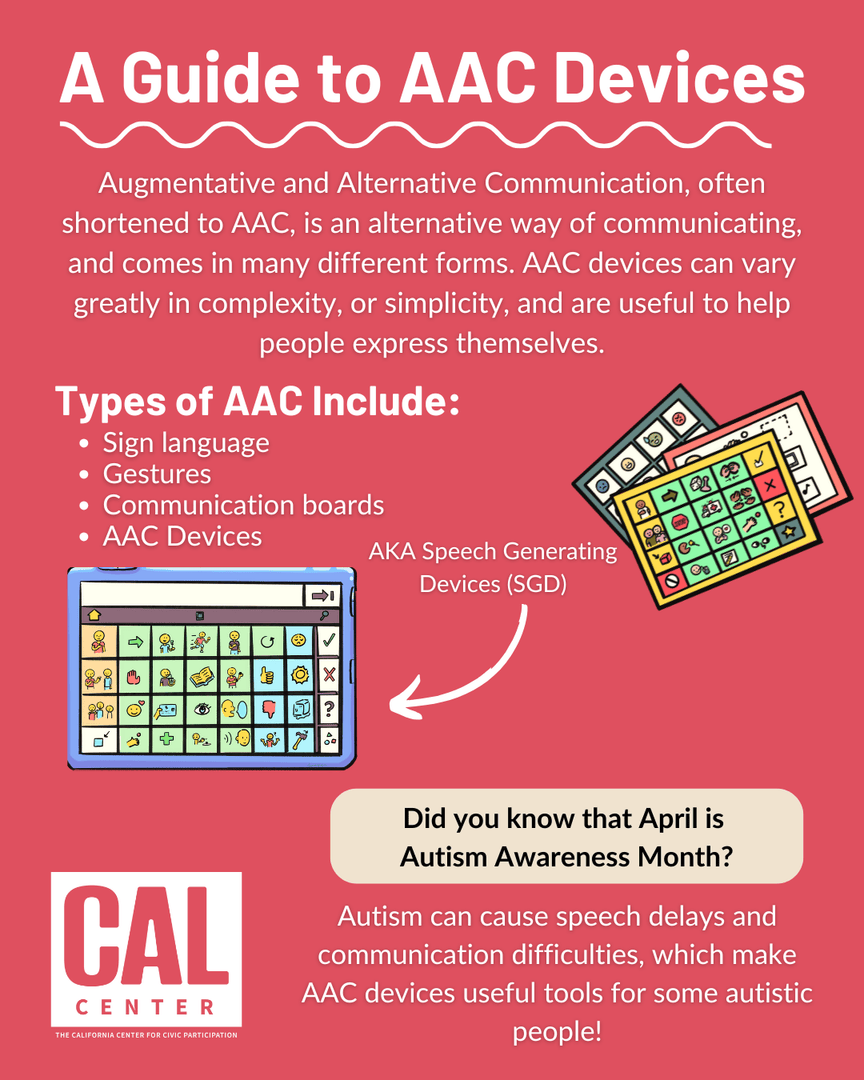 California Center for Civic Participation tweet media