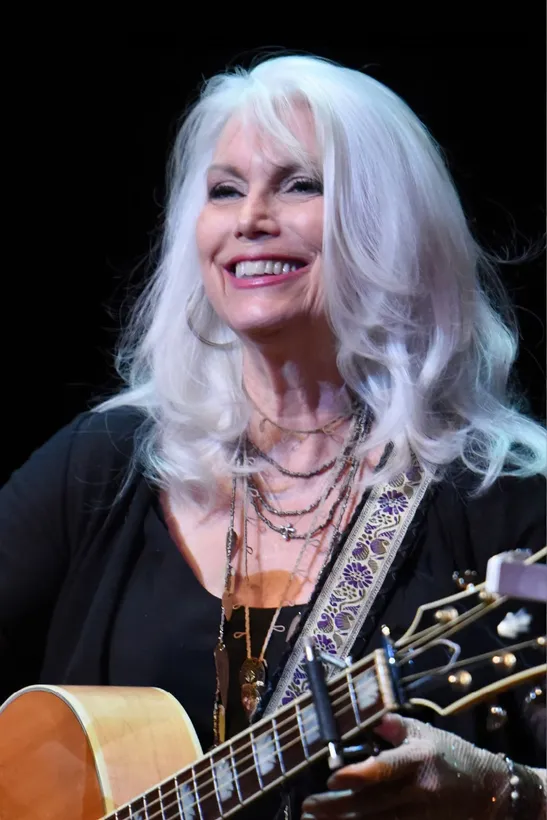 A belated but heartfelt Happy Birthday to our beloved Emmylou Harris!
<a href="/EmmylouSongbird/">Emmylou Harris</a>