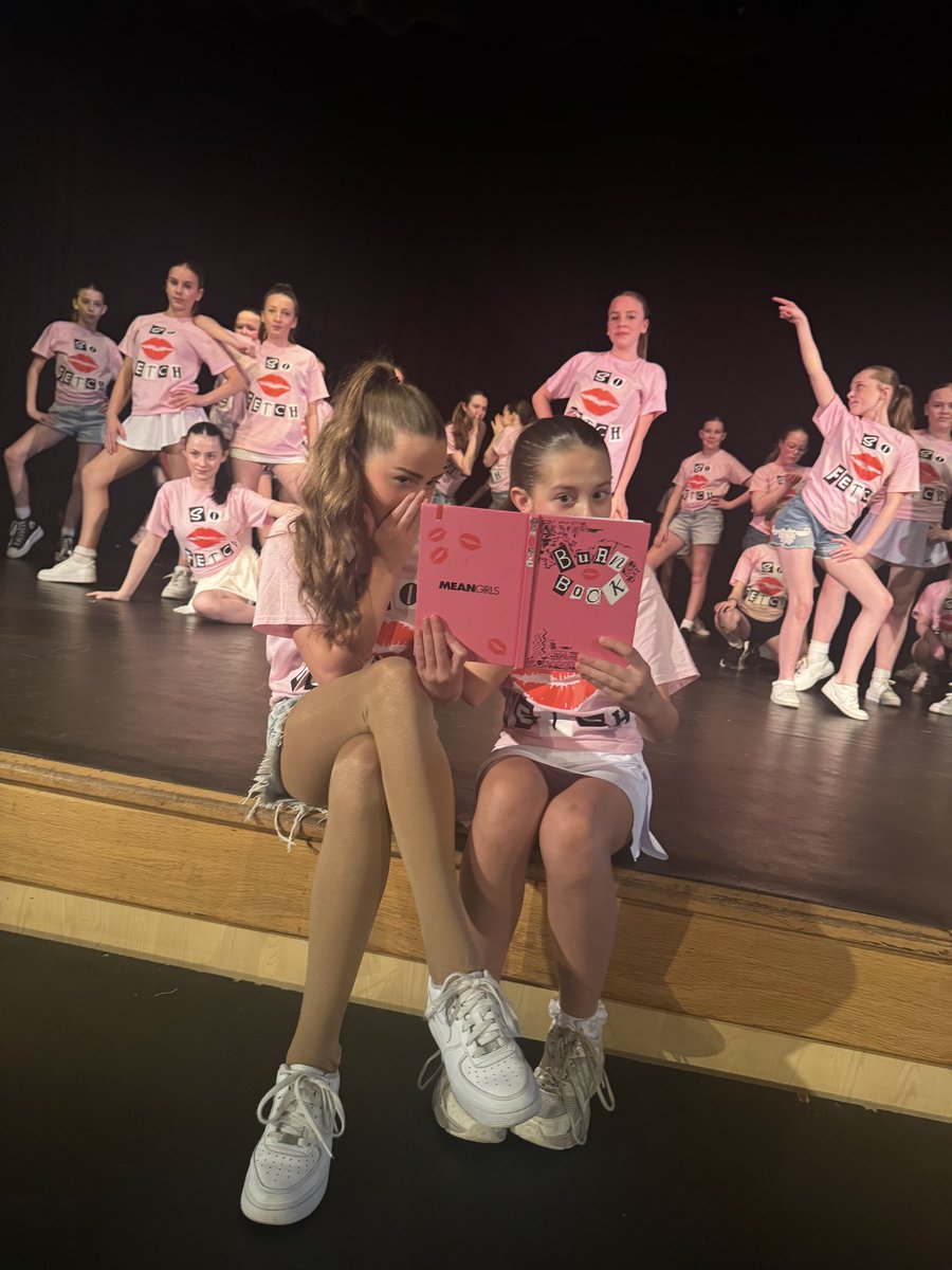Thornleigh PE/Dance tweet media