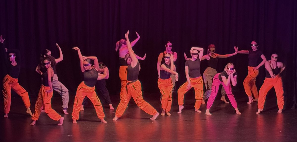 Thornleigh PE/Dance tweet media