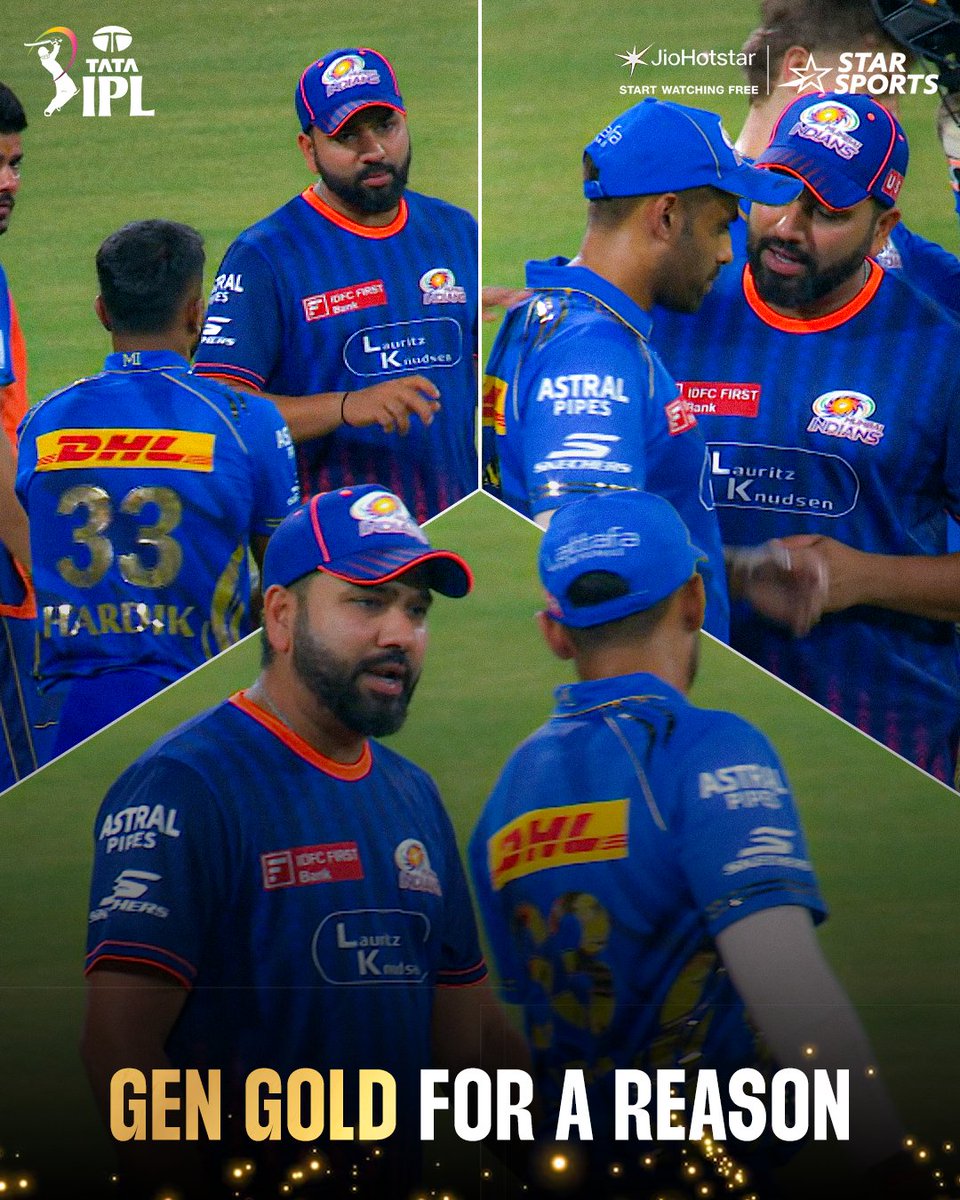 STAR SPORTS POSTER FOR ROHIT SHARMA 👌