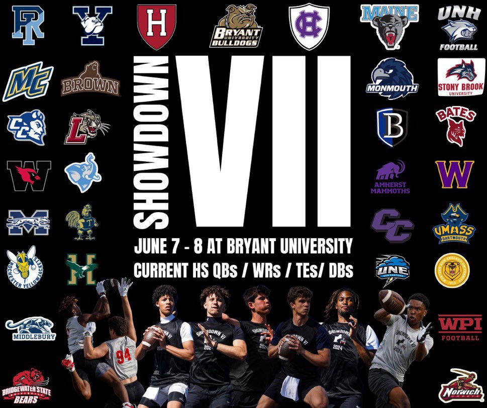 Alex “Scoot” Weaver (@alex_weaver5) on Twitter photo Thank you so much <a href="/amclaughlinqb/">Alex McLaughlin</a> and <a href="/M2_QBacademy/">M2 QB Academy</a> for the opportunity! Cant wait to compete!
<a href="/ScoutingNE/">Coach Silva</a> <a href="/PrepRedzone/">Prep Redzone 🏈</a> <a href="/Coach_BenMartin/">Ben Martin</a> <a href="/KENTct_FB/">Kent Football</a> <a href="/AlexKellyCuse/">Alex Kelly</a> <a href="/allpraisesdue7/">Stack Williams</a> <a href="/247Sports/">247Sports</a> <a href="/On3sports/">On3</a> Thank you so much <a href="/amclaughlinqb/">Alex McLaughlin</a> and <a href="/M2_QBacademy/">M2 QB Academy</a> for the opportunity! Cant wait to compete!
<a href="/ScoutingNE/">Coach Silva</a> <a href="/PrepRedzone/">Prep Redzone 🏈</a> <a href="/Coach_BenMartin/">Ben Martin</a> <a href="/KENTct_FB/">Kent Football</a> <a href="/AlexKellyCuse/">Alex Kelly</a> <a href="/allpraisesdue7/">Stack Williams</a> <a href="/247Sports/">247Sports</a> <a href="/On3sports/">On3</a>