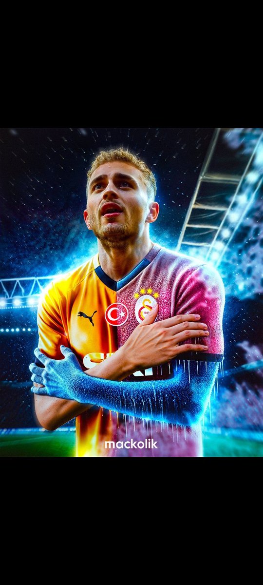 Alayınıza Barış Alper Yılmaz.