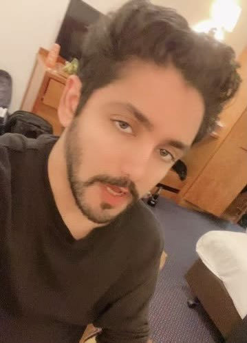 أبو مستهيل tweet media