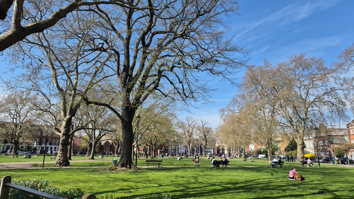 Wishing every Trustee, Governor, Leader, Teacher, TA and all staff members in education..and most of all, the excellent children and young people I get to meet...a very happy end of term when you get there. #easter #spring