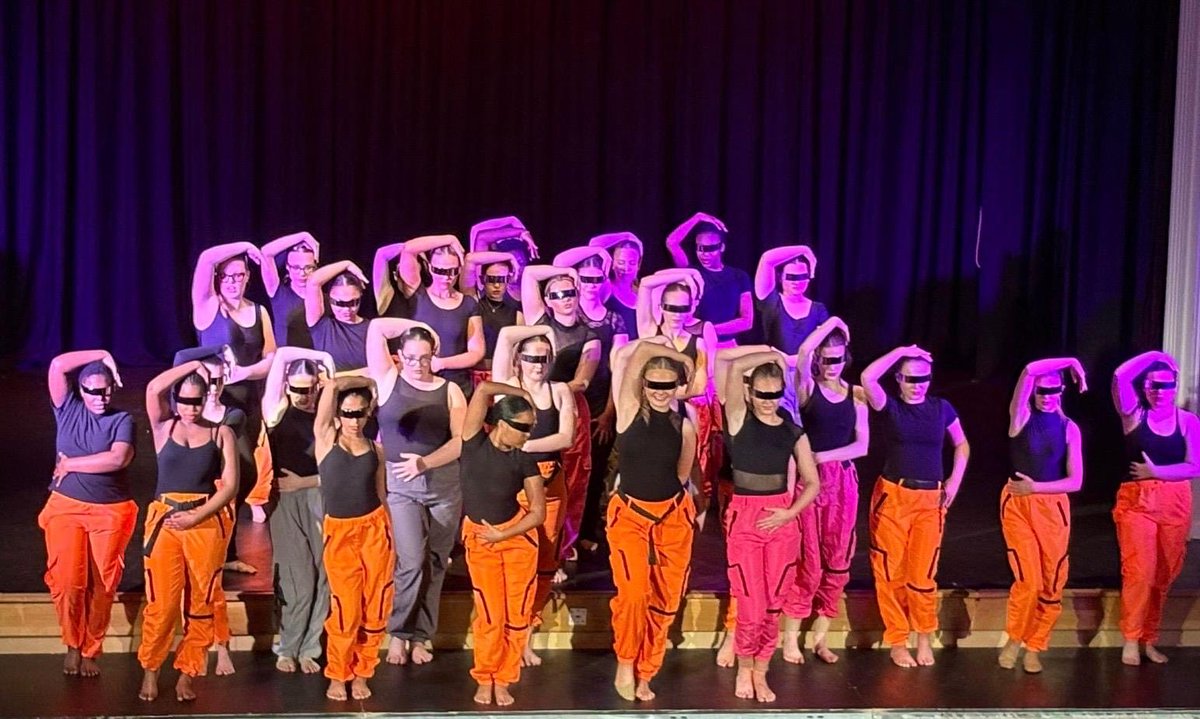 Thornleigh PE/Dance tweet media
